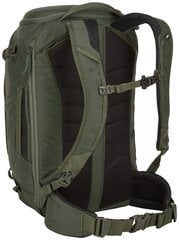 Дорожный рюкзак Thule Landmark Dark Forest, 40 L, зеленый цена и информация | Рюкзаки и сумки | kaup24.ee