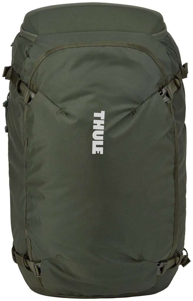 Matka seljakott Thule Landmark, 40 L, roheline hind ja info | Spordikotid, seljakotid | kaup24.ee