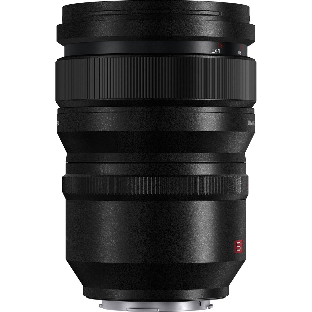 Panasonic LUMIX S PRO 50 mm F1.4 (S-X50) цена и информация | Objektiivid | kaup24.ee