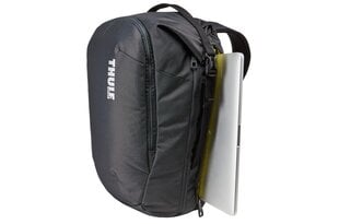 Туристический рюкзак Thule Subterra TSTB-334 34 L, синий цена и информация | Рюкзаки и сумки | kaup24.ee