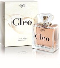 Parfüümvesi Chat D'or Cleo EDP naistele 100 ml hind ja info | Naiste parfüümid | kaup24.ee