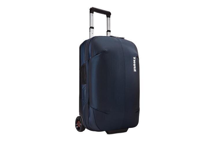 Väike kohver Thule Subterra TSR-336 36 L, sinine hind ja info | Kohvrid, reisikotid | kaup24.ee