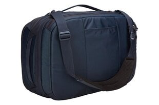 Туристический рюкзак-сумка Thule Subterra TSD-340 40 L, синий цена и информация | Чемоданы, дорожные сумки | kaup24.ee