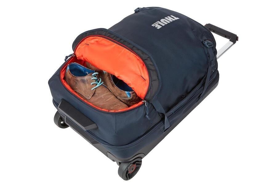 Väike kohver Thule Subterra TSR-356, sinine hind ja info | Kohvrid, reisikotid | kaup24.ee