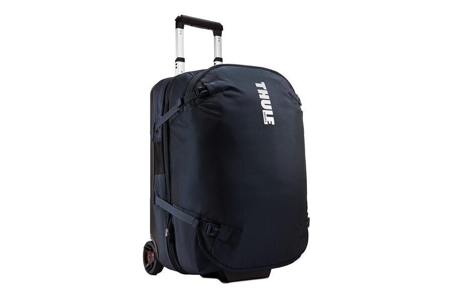 Väike kohver Thule Subterra TSR-356, sinine hind ja info | Kohvrid, reisikotid | kaup24.ee