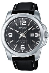 Casio Collection meeste käekell цена и информация | Мужские часы | kaup24.ee