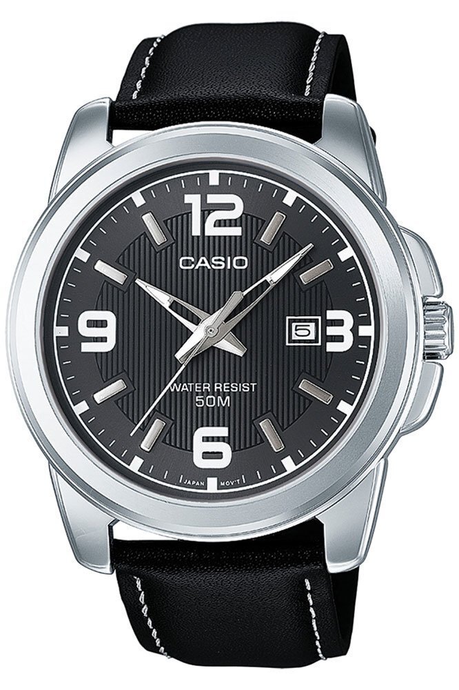 Casio Collection meeste käekell цена и информация | Meeste käekellad | kaup24.ee