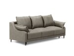 Diivan Mazzini Sofas Ancolie, helepruun