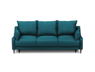 Диван Mazzini Sofas Ancolie, зеленый цена и информация | Диваны | kaup24.ee