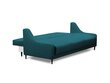 Diivan Mazzini Sofas Ancolie, roheline hind ja info | Diivanid ja diivanvoodid | kaup24.ee