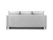 Diivan Mazzini Sofas Ancolie, helehall hind ja info | Diivanid ja diivanvoodid | kaup24.ee