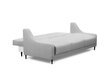 Diivan Mazzini Sofas Ancolie, helehall hind ja info | Diivanid ja diivanvoodid | kaup24.ee