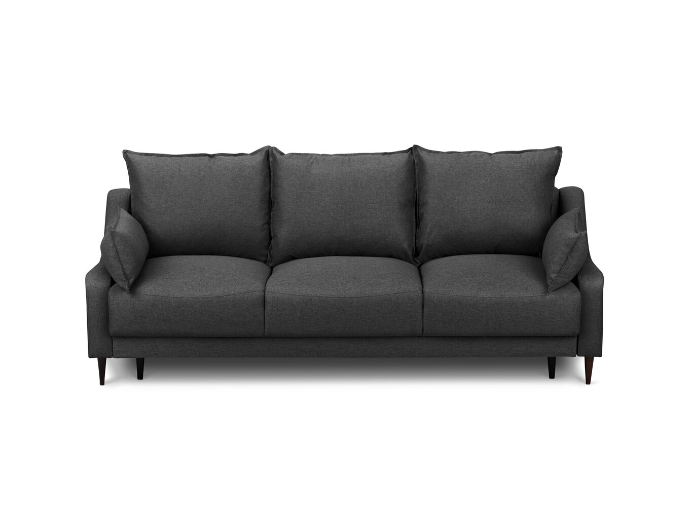 Diivan Mazzini Sofas Ancolie, tumehall hind ja info | Diivanid ja diivanvoodid | kaup24.ee