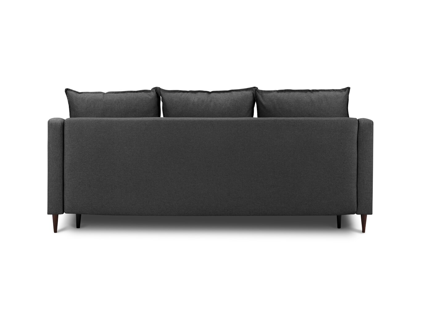 Diivan Mazzini Sofas Ancolie, tumehall hind ja info | Diivanid ja diivanvoodid | kaup24.ee