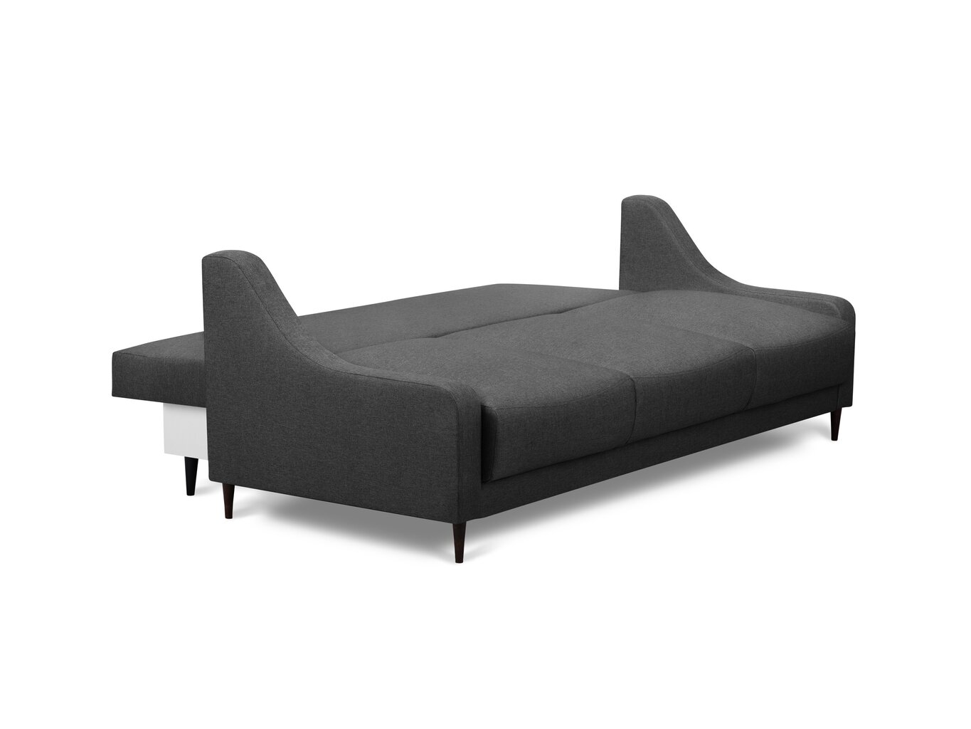 Diivan Mazzini Sofas Ancolie, tumehall hind ja info | Diivanid ja diivanvoodid | kaup24.ee