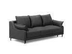 Диван Mazzini Sofas Ancolie, темно-серый