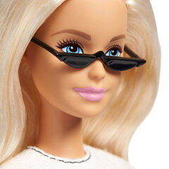 Nukk Barbie fashionista blond Mattel, Nr 148 hind ja info | Tüdrukute mänguasjad | kaup24.ee