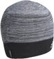 Adidas Müts TX Logo Beanie Grey Black hind ja info | Meeste sallid, mütsid ja kindad | kaup24.ee