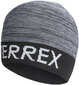 Adidas Müts TX Logo Beanie Grey Black hind ja info | Meeste sallid, mütsid ja kindad | kaup24.ee