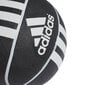 Adidas Pall 3S RUBBER X Black White цена и информация | Korvpallid | kaup24.ee