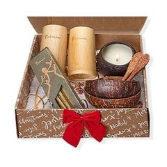 Eco Christmas Gift Pack Jõulupakk（-) цена и информация | Искусственные елки | kaup24.ee