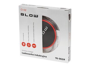 Blow WCH-02 hind ja info | Mobiiltelefonide laadijad | kaup24.ee