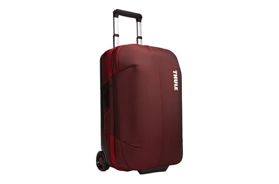 Väike kohver Thule Subterra TSR-336, punane hind ja info | Kohvrid, reisikotid | kaup24.ee