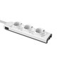 Allocacoc PowerStrip 1m pikendusjuhe hind ja info | Pikendusjuhtmed, kaablid | kaup24.ee