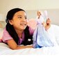 Nukk Barbie talveprintsess Dreamtopia Mattel, GKH26 цена и информация | Tüdrukute mänguasjad | kaup24.ee