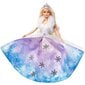 Nukk Barbie talveprintsess Dreamtopia Mattel, GKH26 цена и информация | Tüdrukute mänguasjad | kaup24.ee