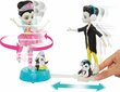 Enchantimals komplekt Tants jääl Mattel, GJX49 hind ja info | Tüdrukute mänguasjad | kaup24.ee