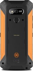 MyPhone Hammer Explorer Dual Orange hind ja info | Telefonid | kaup24.ee