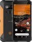 MyPhone Hammer Explorer Dual Orange hind ja info | Telefonid | kaup24.ee