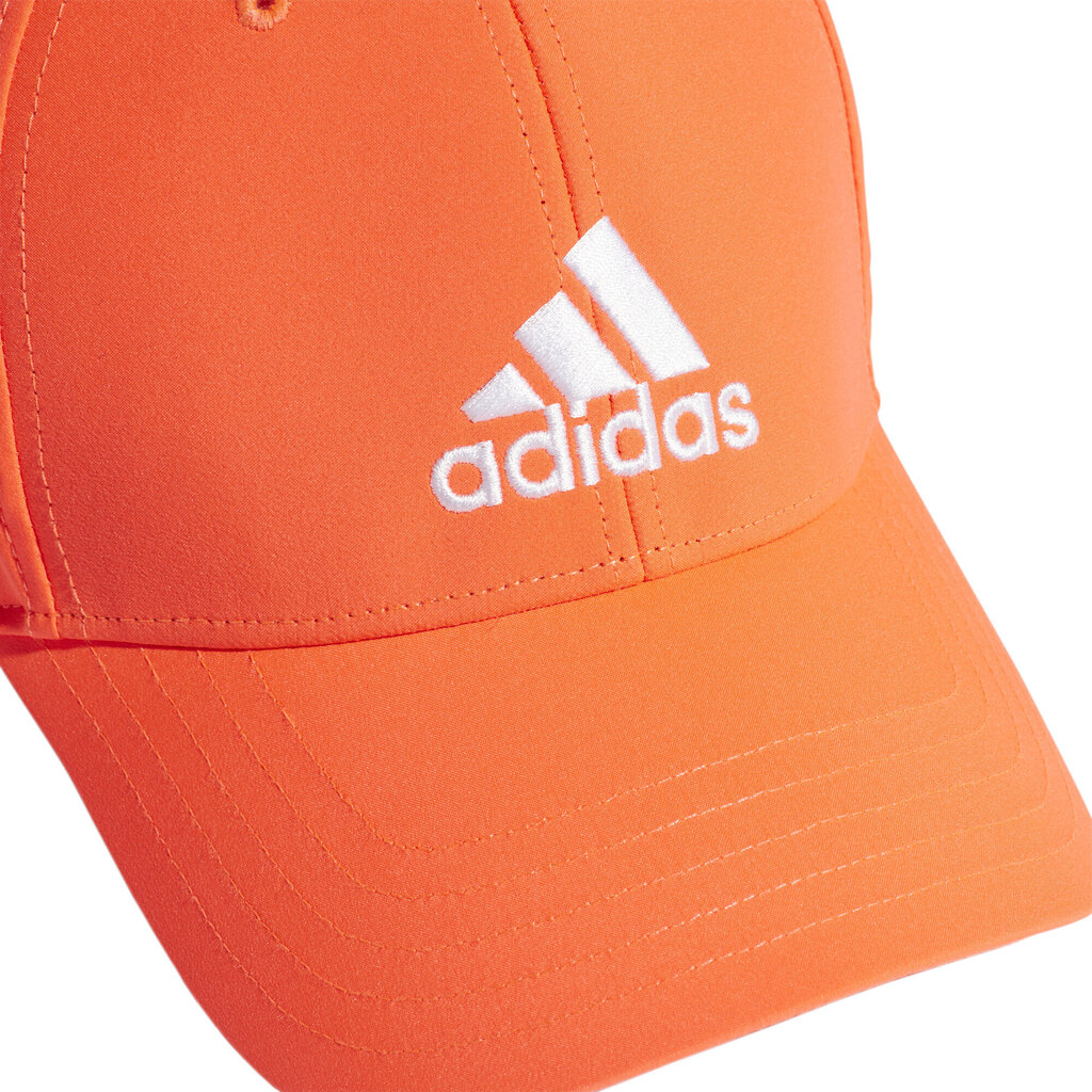 Adidas Müts Bballcap LT Emb Oranž hind ja info | Meeste sallid, mütsid ja kindad | kaup24.ee