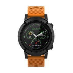 Denver SW-510 Orange цена и информация | Смарт-часы (smartwatch) | kaup24.ee