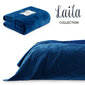 Kahepoolne voodikate AmeliaHome Laila, 170x210 cm hind ja info | Voodikatted, pleedid | kaup24.ee