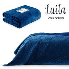 Kahepoolne voodikate AmeliaHome Laila, 220x240 cm hind ja info | Voodikatted, pleedid | kaup24.ee