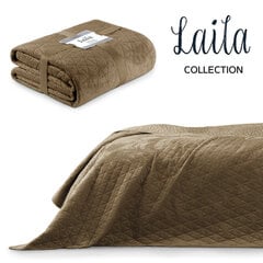 Kahepoolne voodikate AmeliaHome Laila, 170x210 cm hind ja info | Voodikatted, pleedid | kaup24.ee