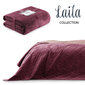 Kahepoolne voodikate AmeliaHome Laila, 220x240 cm hind ja info | Voodikatted, pleedid | kaup24.ee