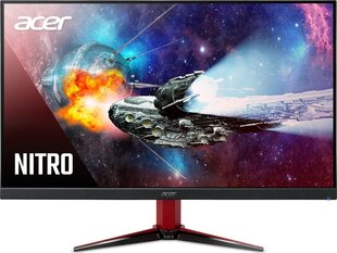 Acer Nitro VG272X цена и информация | Acer Мониторы, стойки для мониторов | kaup24.ee