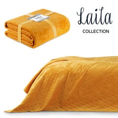 Kahepoolne voodikate AmeliaHome Laila, 170x270 cm hind ja info | Voodikatted, pleedid | kaup24.ee