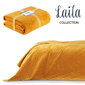 Kahepoolne voodikate AmeliaHome Laila, 170x270 cm hind ja info | Voodikatted, pleedid | kaup24.ee