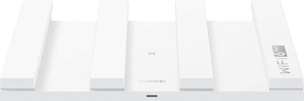 Huawei AX3 Pro quad-cor hind ja info | Ruuterid | kaup24.ee
