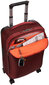 Väike kohver Thule Subterra TSRS-322, punane/oranž hind ja info | Kohvrid, reisikotid | kaup24.ee
