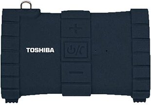 Toshiba Sonic Dive 2 TY-WSP100, must цена и информация | Аудиоколонки | kaup24.ee