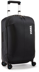 Väike kohver, Thule Subterra TSRS-322, must/sinine hind ja info | Kohvrid, reisikohvrid | kaup24.ee