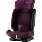 Turvatool Britax-Romer Advansafix M i-SIZE, Burgundy Red цена и информация | Turvatoolid | kaup24.ee