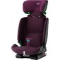 Turvatool Britax-Romer Advansafix M i-SIZE, Burgundy Red цена и информация | Turvatoolid | kaup24.ee