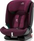 Turvatool Britax-Romer Advansafix M i-SIZE, Burgundy Red цена и информация | Turvatoolid | kaup24.ee