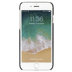 Krusell Limited Cover, iPhone SE (2020), erinevad värvid hind ja info | Telefoni kaaned, ümbrised | kaup24.ee